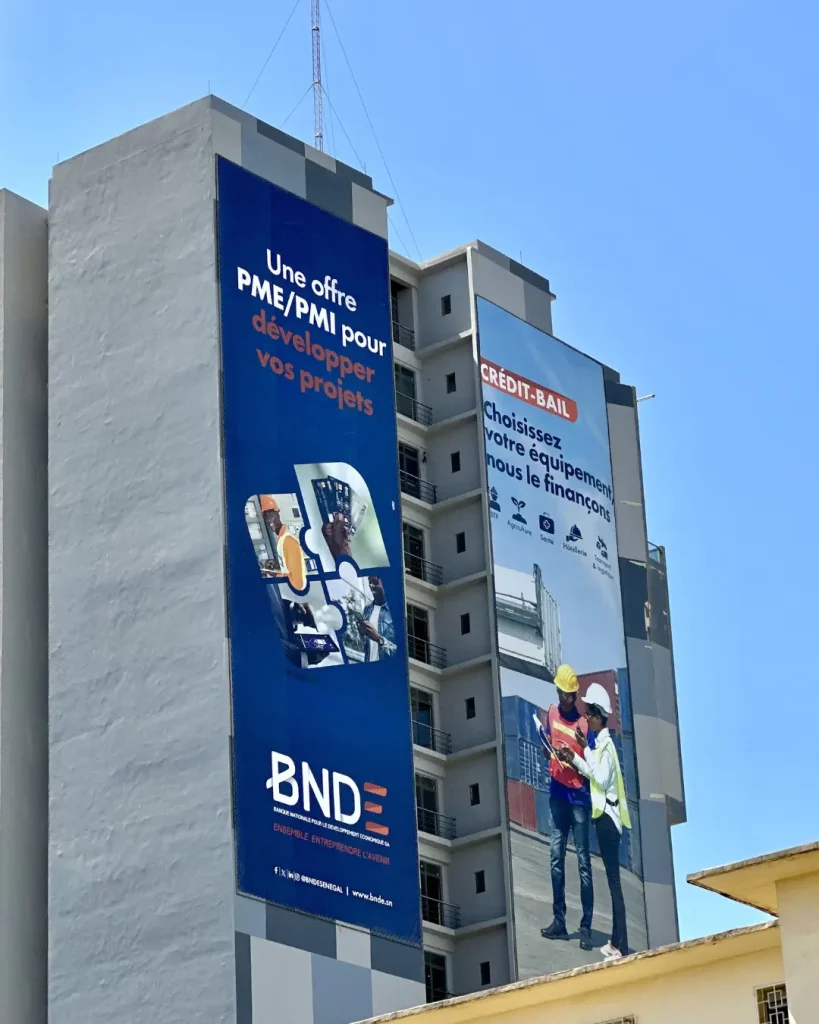 Impression Numérique